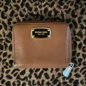 Michael Kors wallet